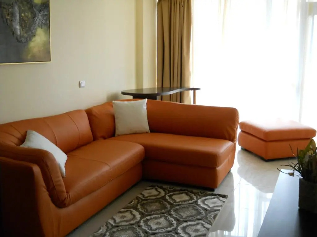 Hotel Fortuna - Chambres