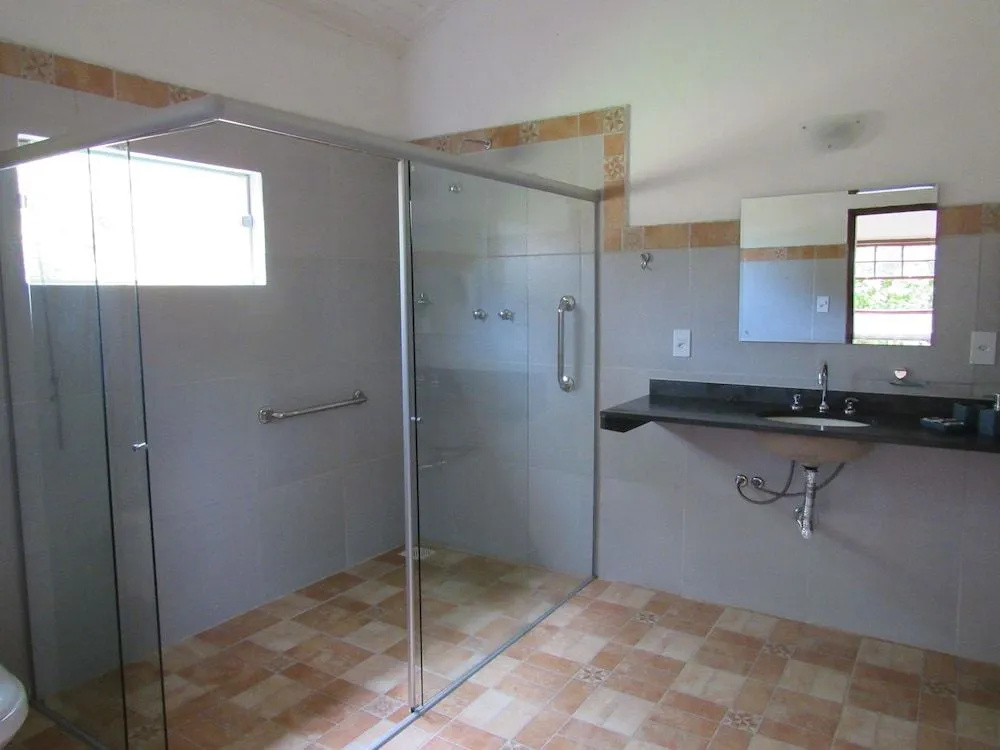 Hotel Fazenda Bela Vista - Général