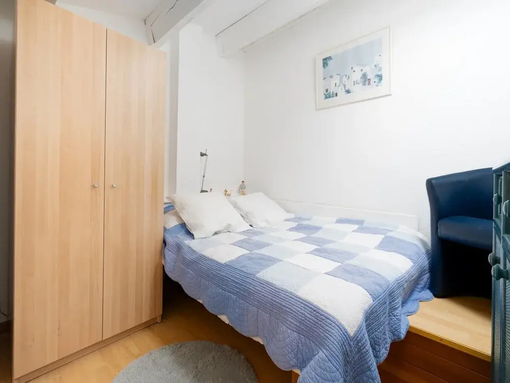 Voir la photo 1 — Stylish Seaside Stay in Agde