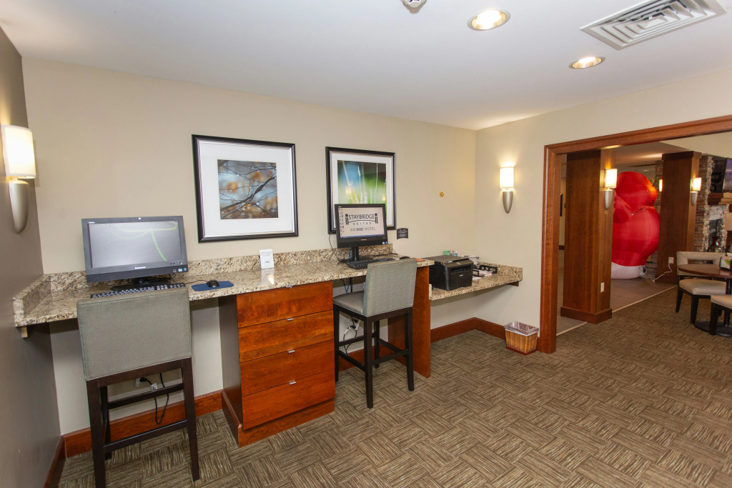 Staybridge Suites Bowling Green by IHG - Général