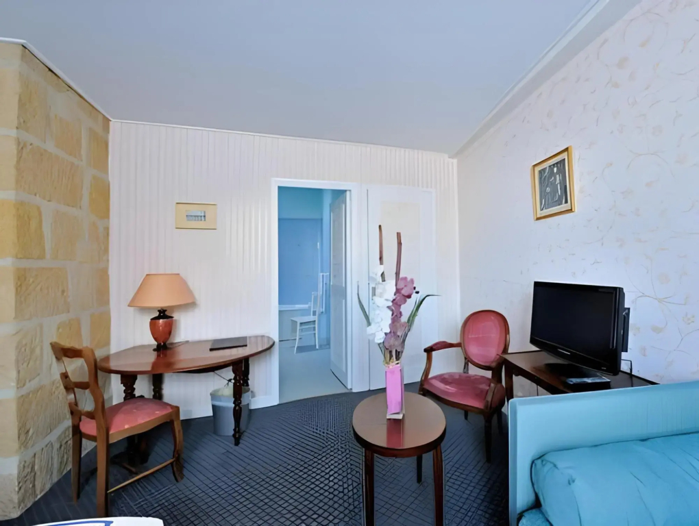 Hotel de la Banniere de France - фото 4