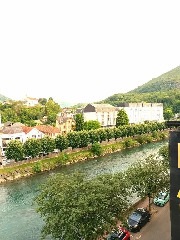 Grand Hotel Jeanne d'Arc - Chambres