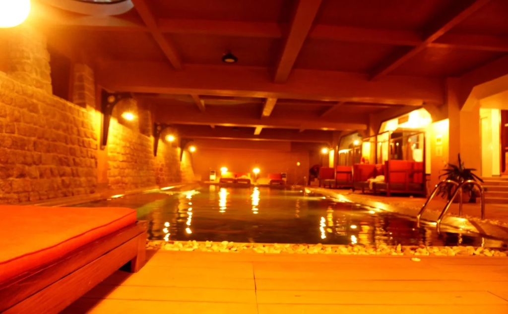 Hotel Calypso - Général