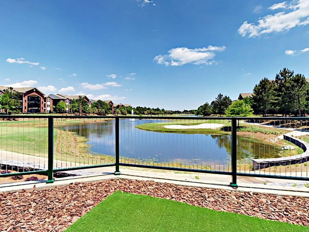 20050 East Oak Rd Condo Unit 1108