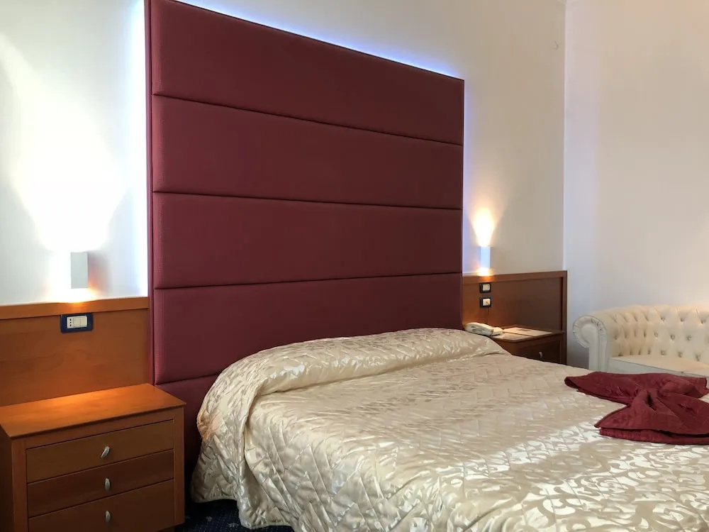 Hotel Venice - Général