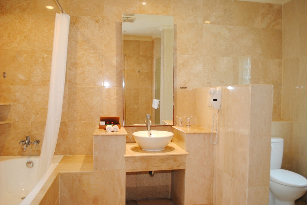 Grand Istana Rama Hotel