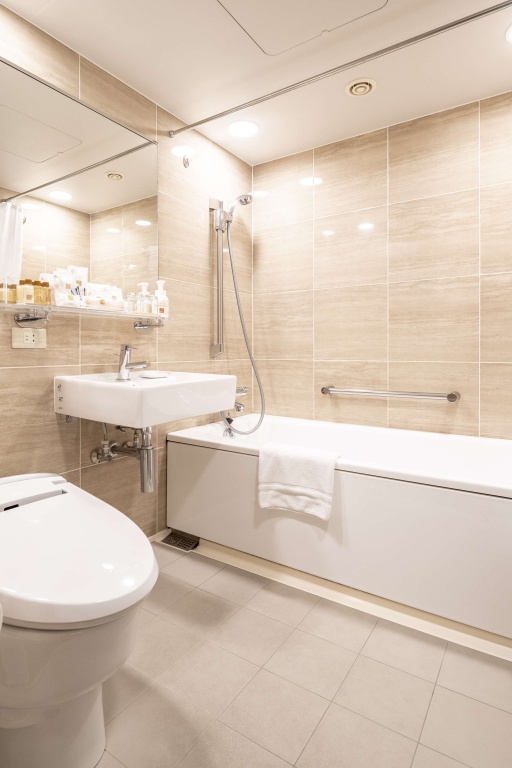Kyoto Tokyu Hotel 사진 36