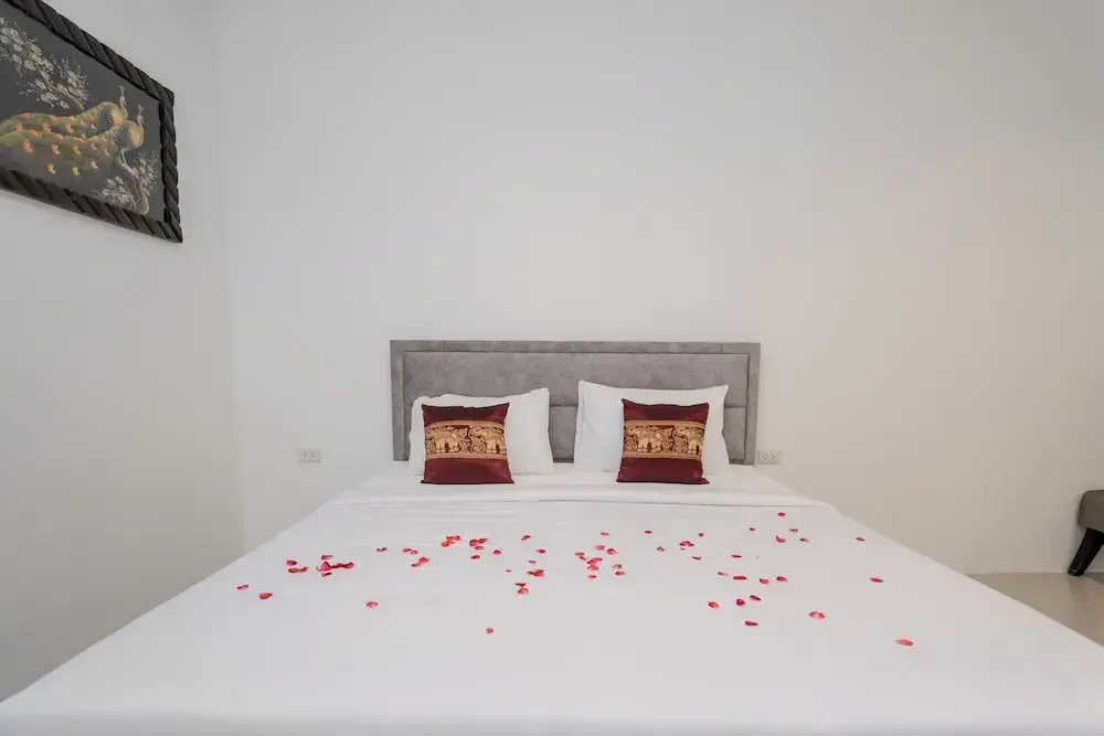 Golden Manora Hotel Bangtao Beach - Chambres
