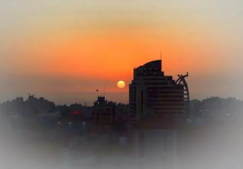 Caesar Hotel Ramallah