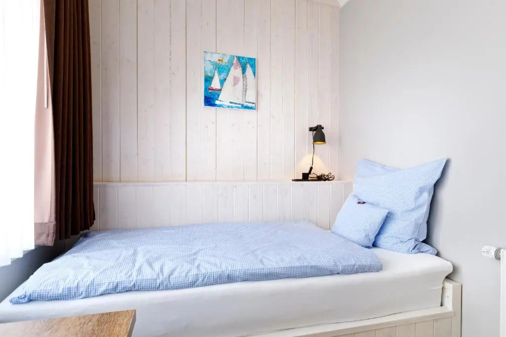 Logierhaus RheintorEins - Chambres