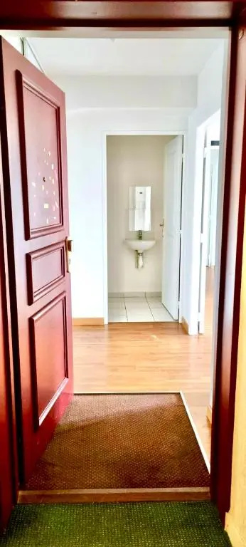 Afficher la photo 6 — Grand appartement proche Roissy, Parc Astérix, Mer de sable