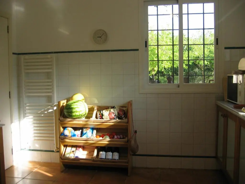 Finca Son Blat - Chambres