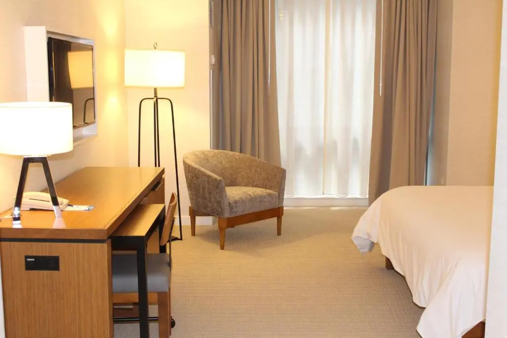 Club Wyndham Midtown 45 - Chambres