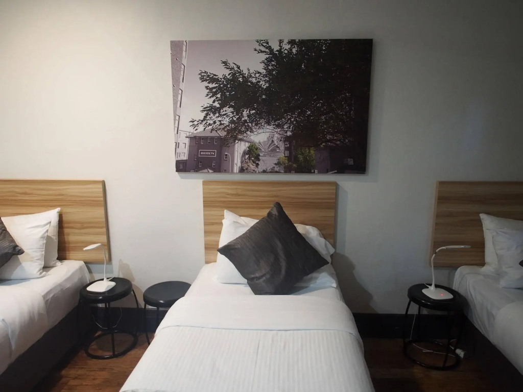 Hotel photo 5