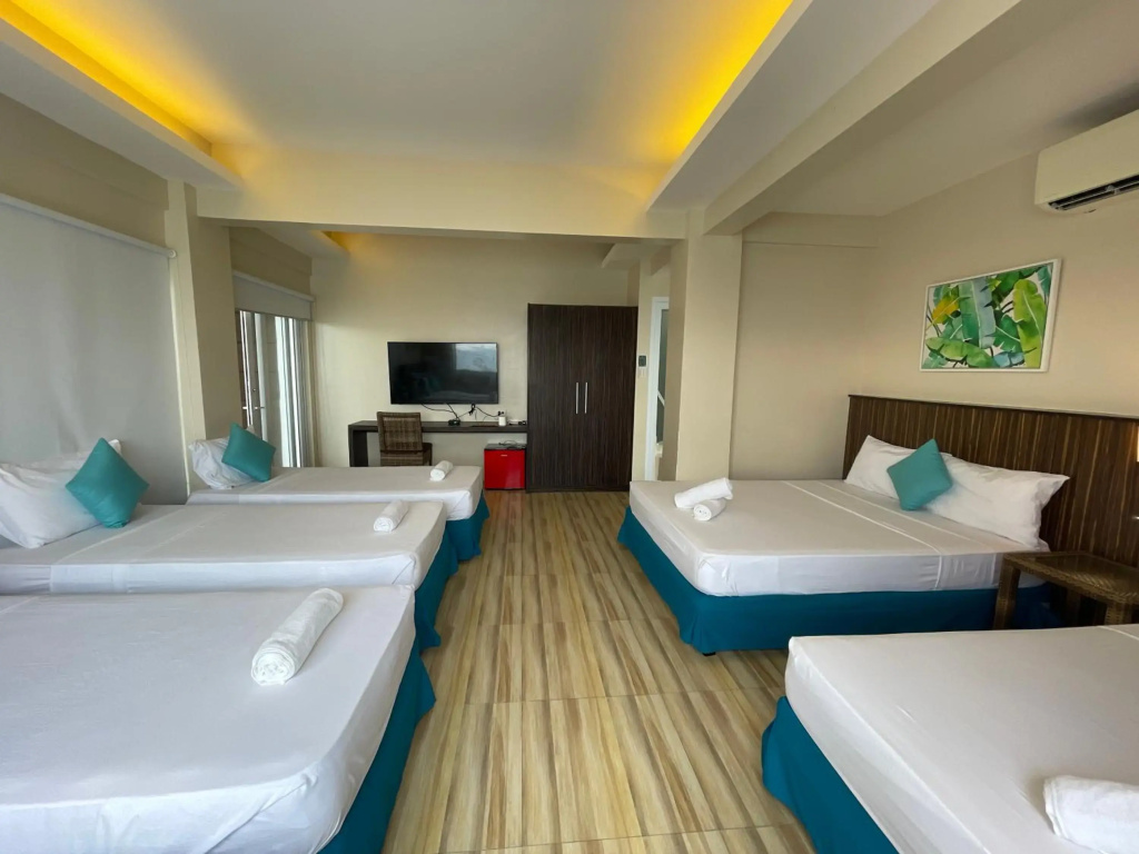 Brisa Marina Beach Resort