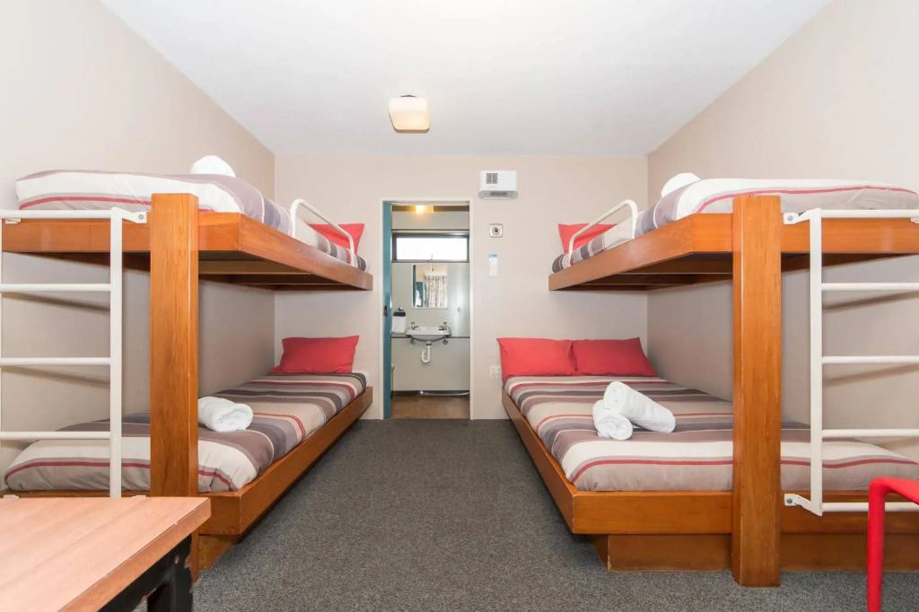 Tasman Holiday Parks - Christchurch — фото 5