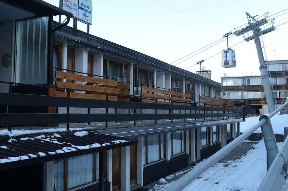 Hotel Residence Abete