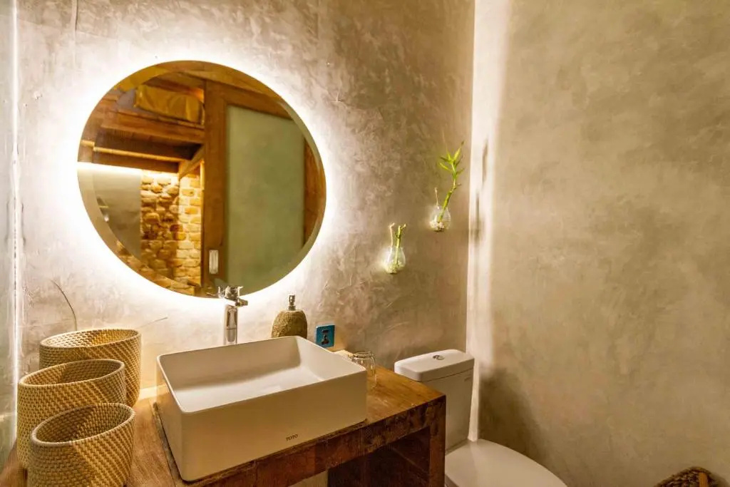 SEED Resort - Chambres