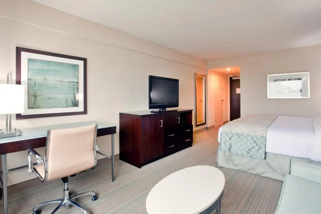 Holiday Inn Virginia Beach - Norfolk by IHG - Chambres