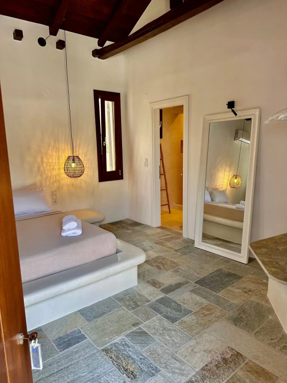 Premium room