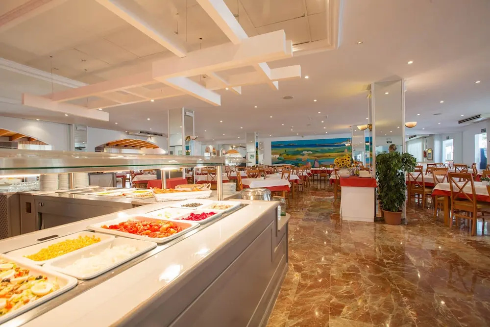 Coral Star Hotel - Général