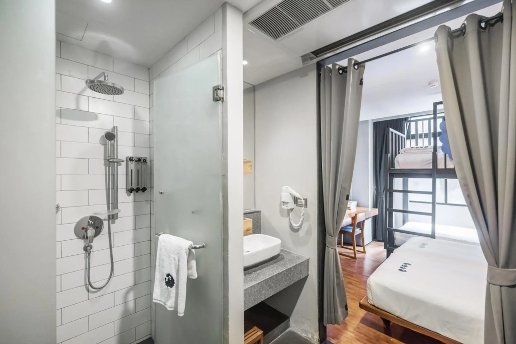 Kokotel Bangkok Surawong - Général