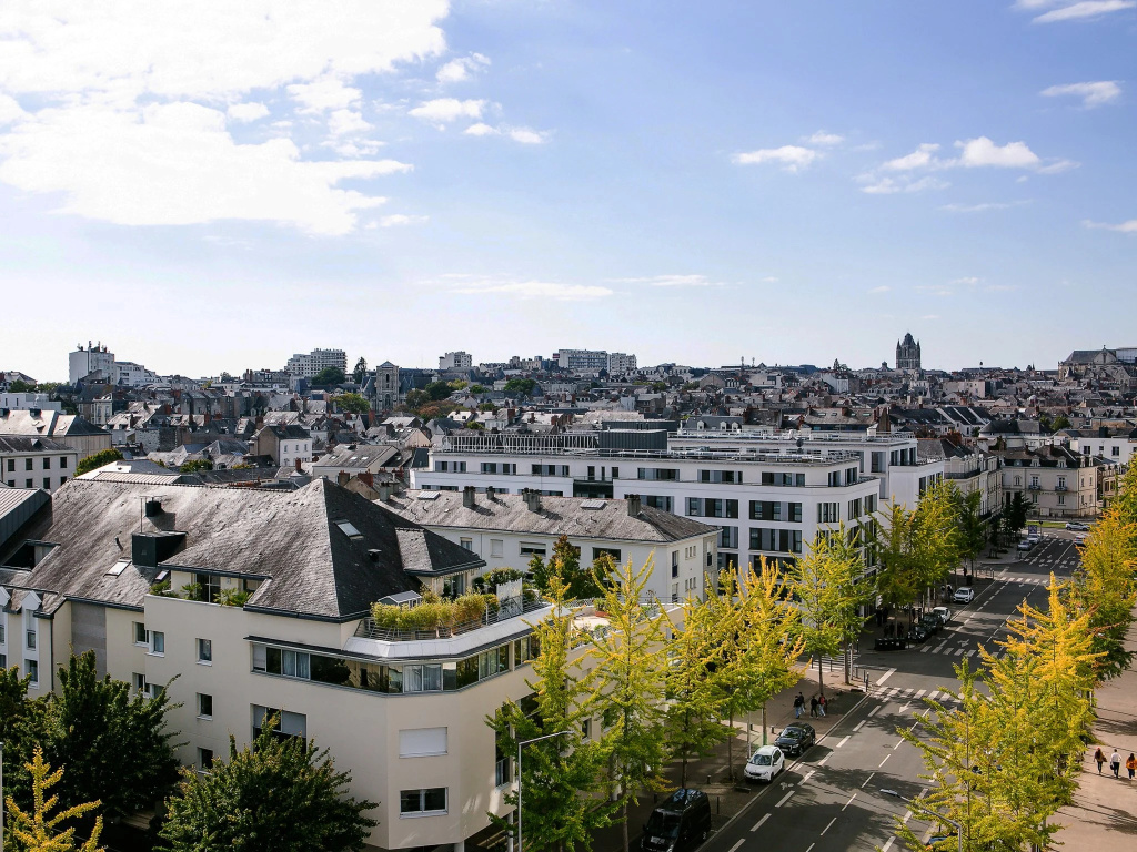 Séjours & Affaires Angers Atrium - Général