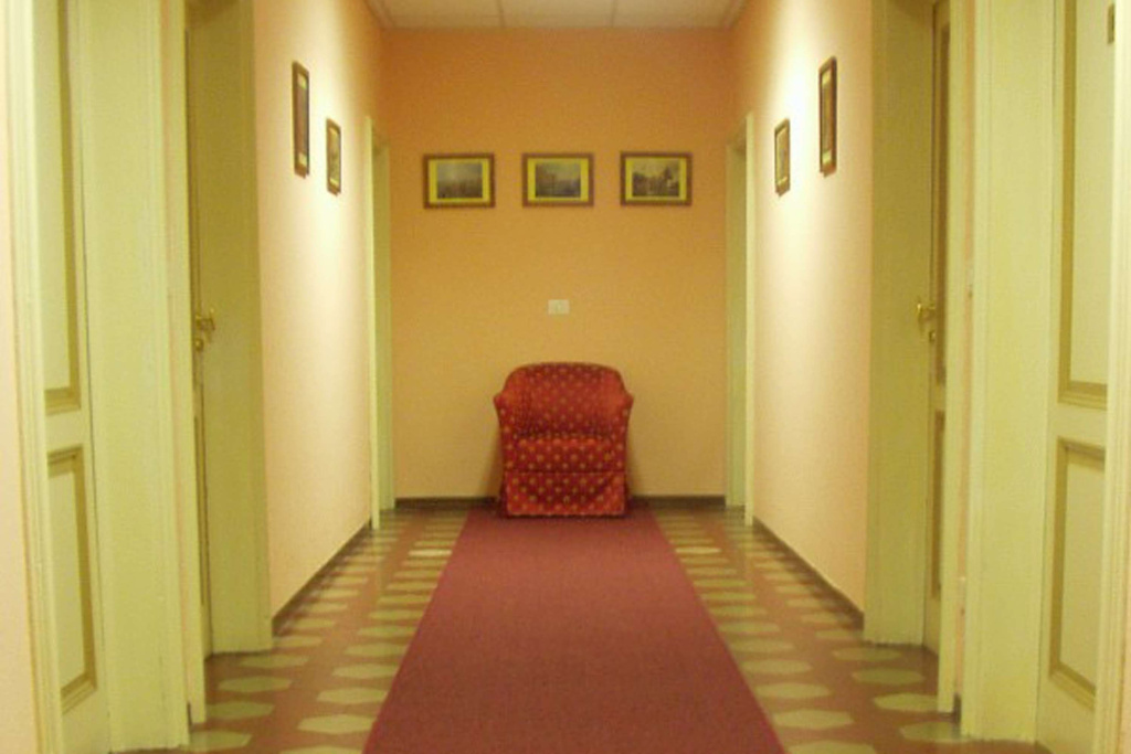 Hotel Roma - Général