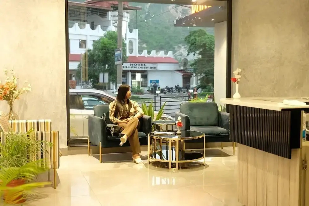 Hotel photo 22