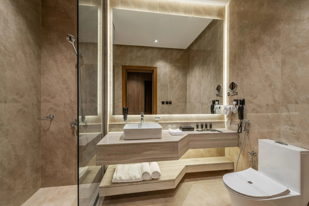 Отель Voyage Hotel в Эр-Рияде
