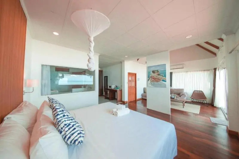 Twin Bay Resort - Chambres