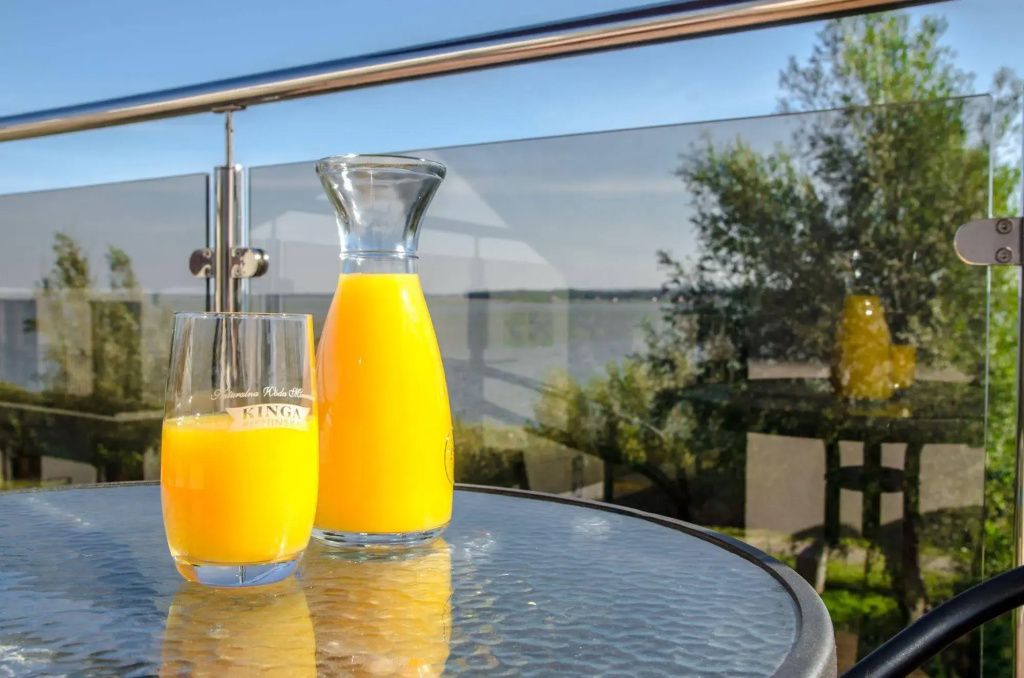 Hotel Emocja SPA - Général
