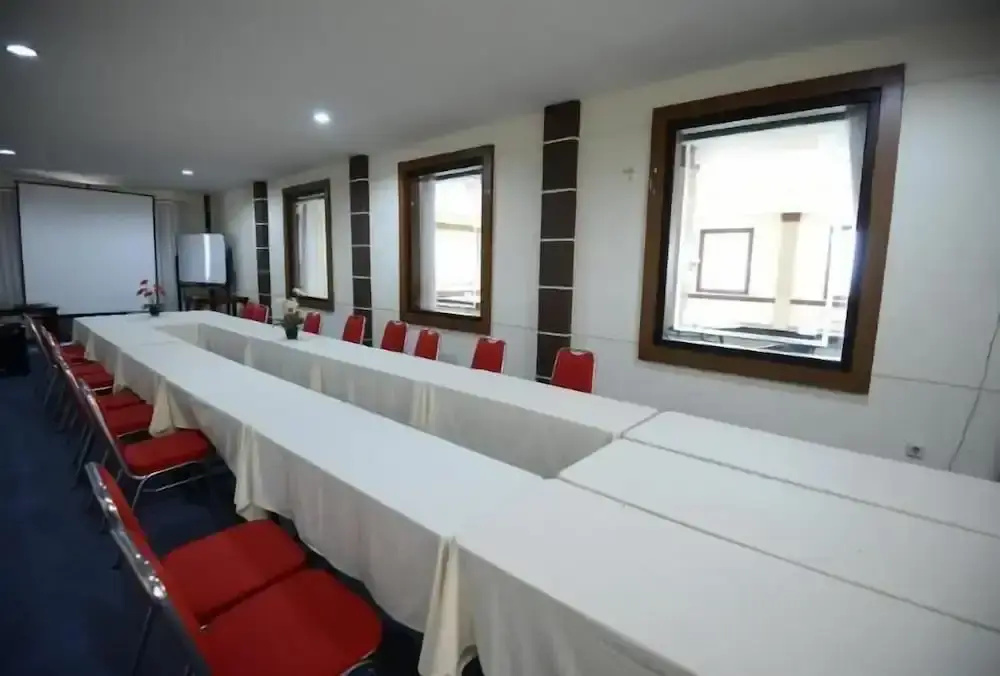 Hotel Grand Sumatera - Général