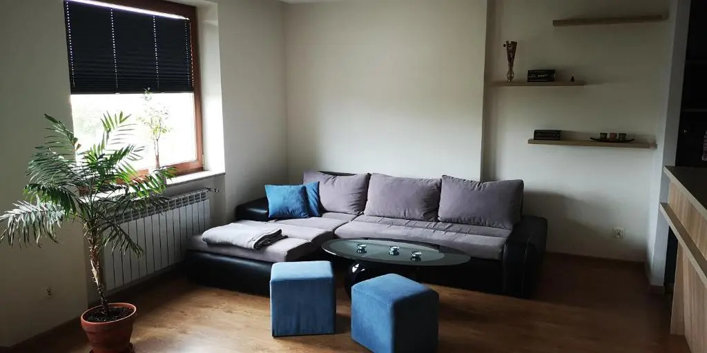 Konarskiego Apartments