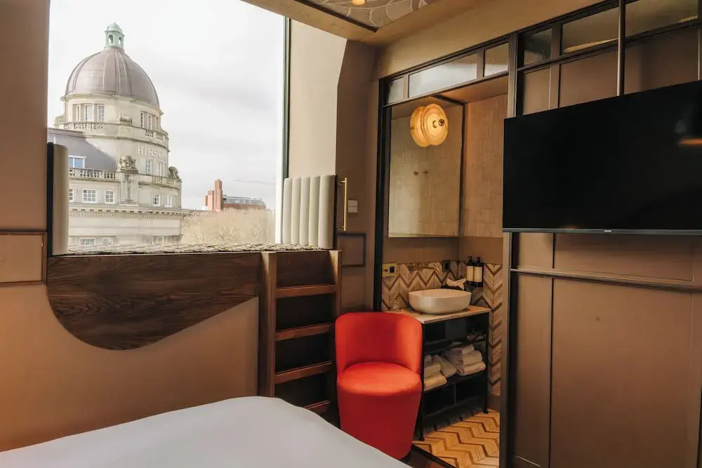 Hotel photo 35