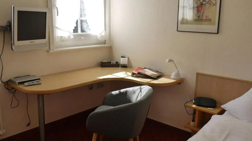 Gasthof zur Post - Chambres