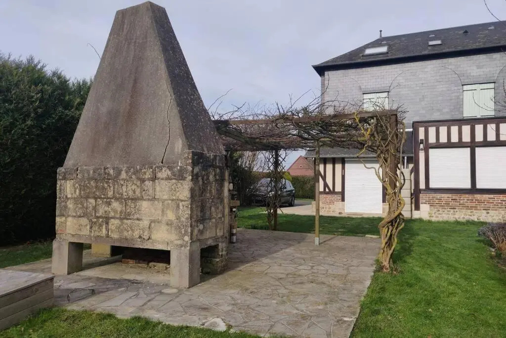La maison du bonheur