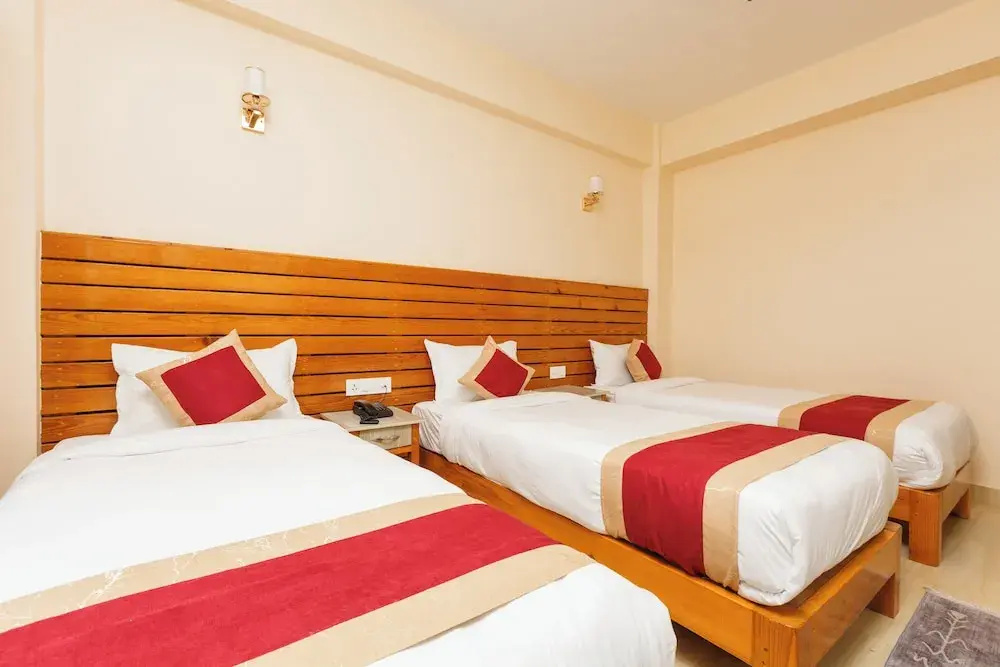 Hotel photo 8