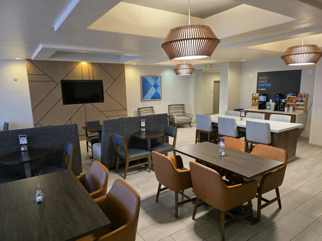 Holiday Inn Express & Suites Kanab by IHG - Général