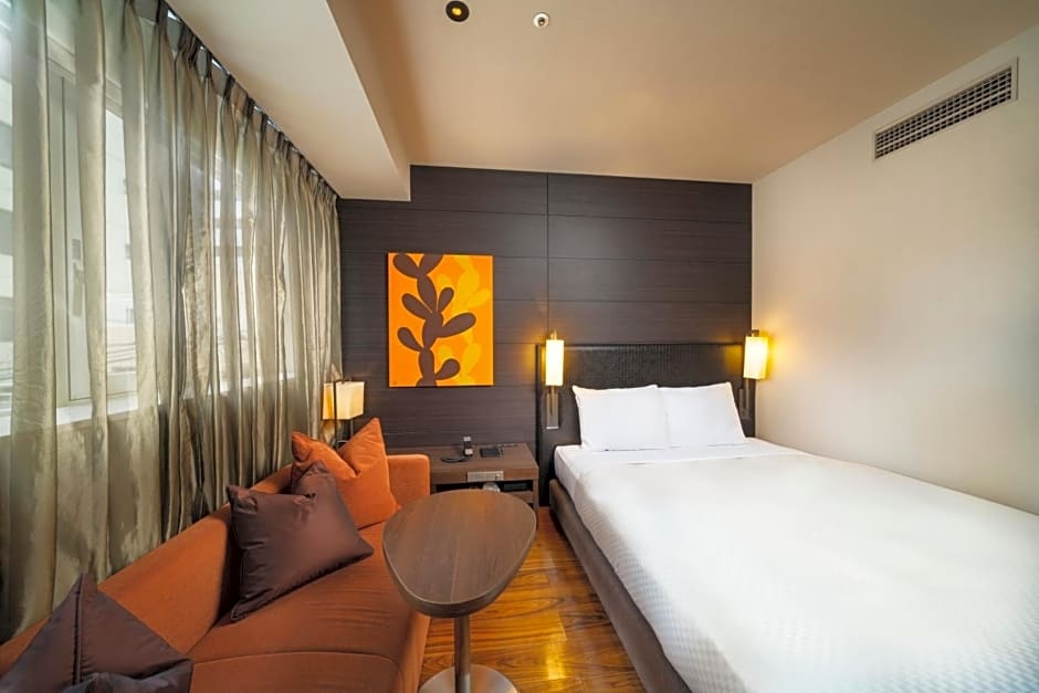KOKO HOTEL Fukuoka Tenjin 사진 10