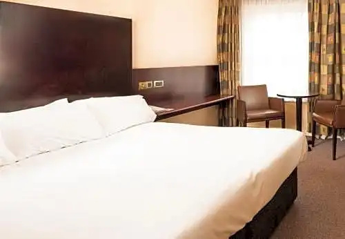 Mercure Bewdley The Heath Hotel - Chambres