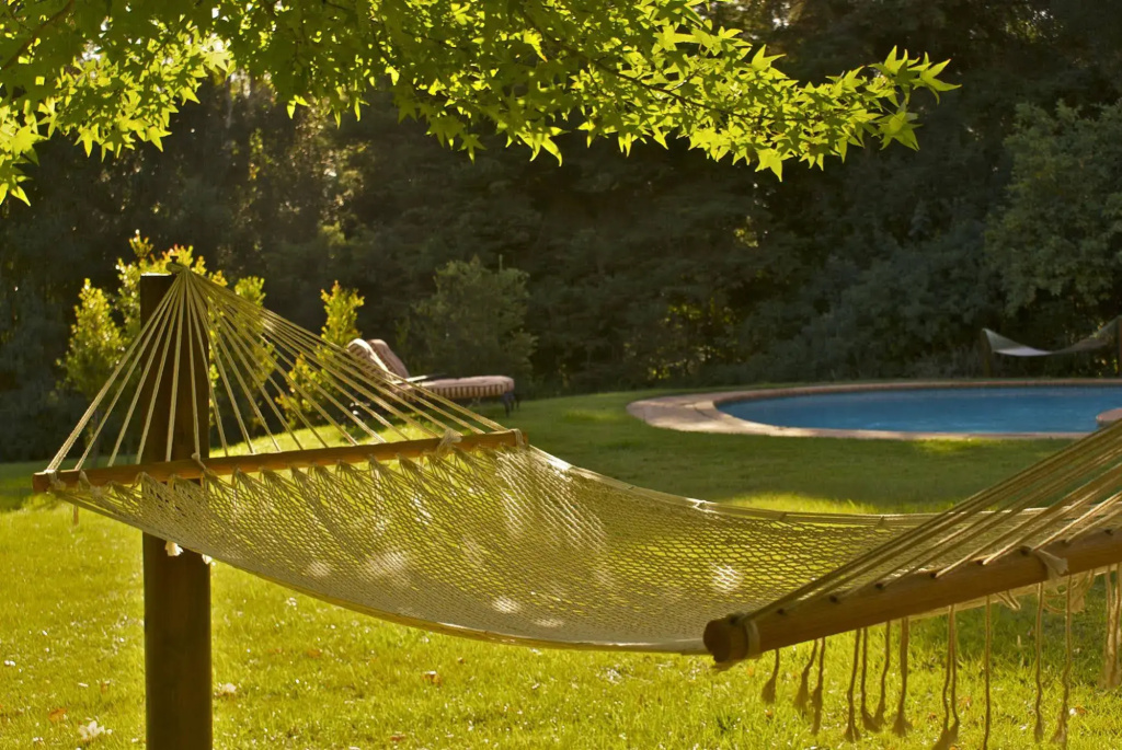 Edenbrook Country House - Général