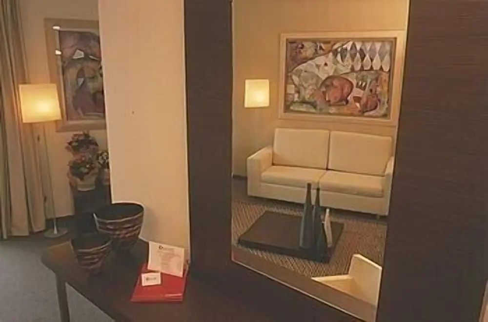 Hotel Cecere - Général