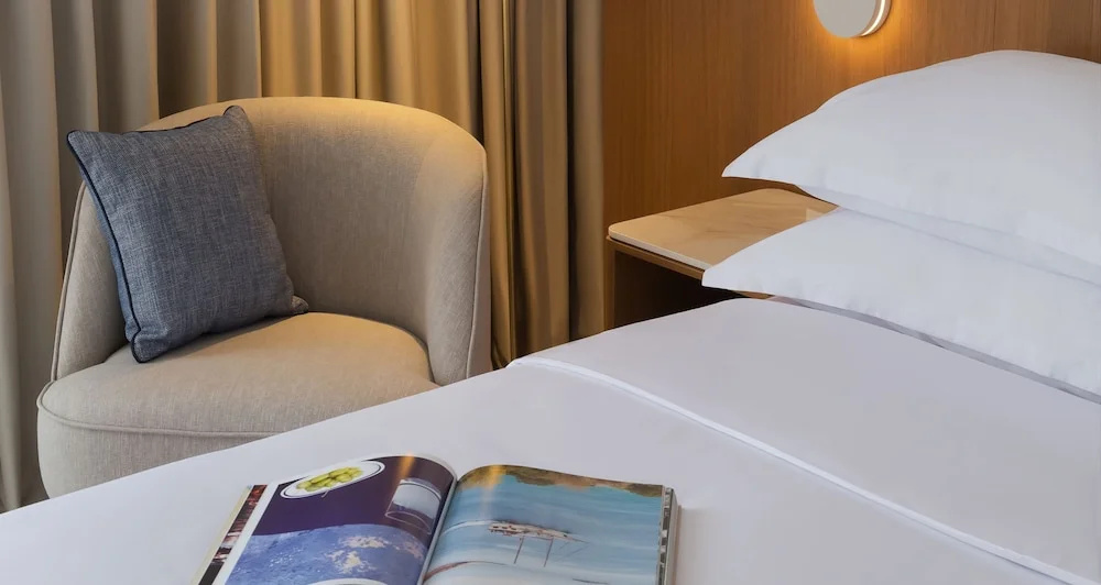 Bluesun Hotel Elaphusa - Chambres