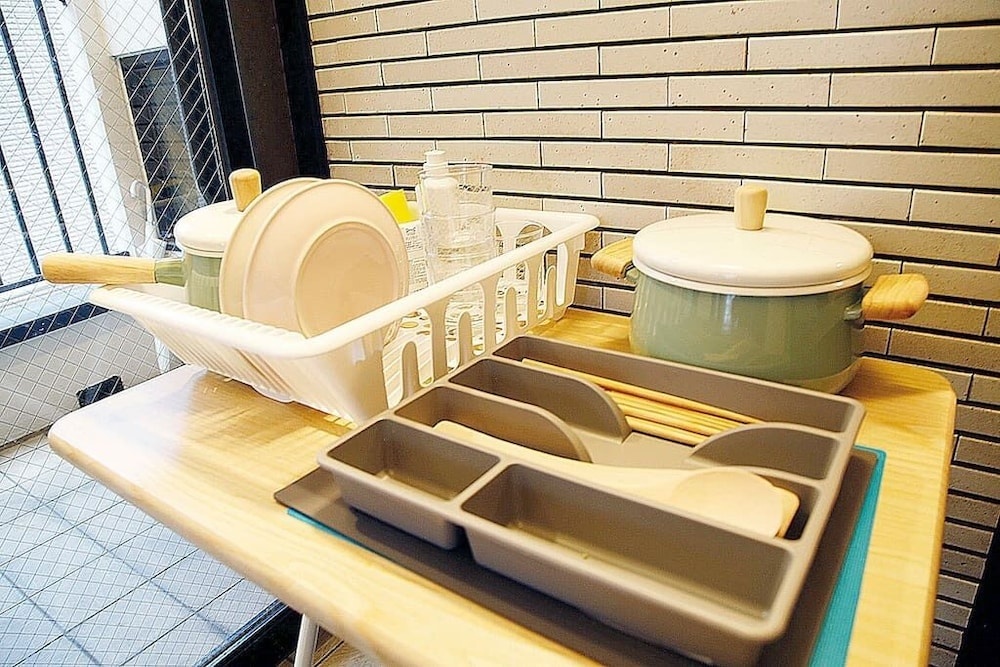 Asakusa Lucky Homes 사진 15