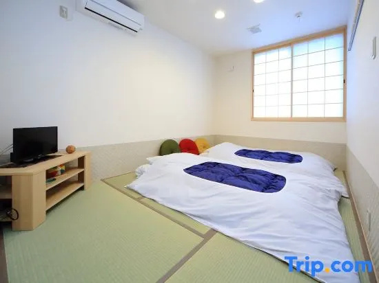 Kamon Inn Hieijocho 사진 2