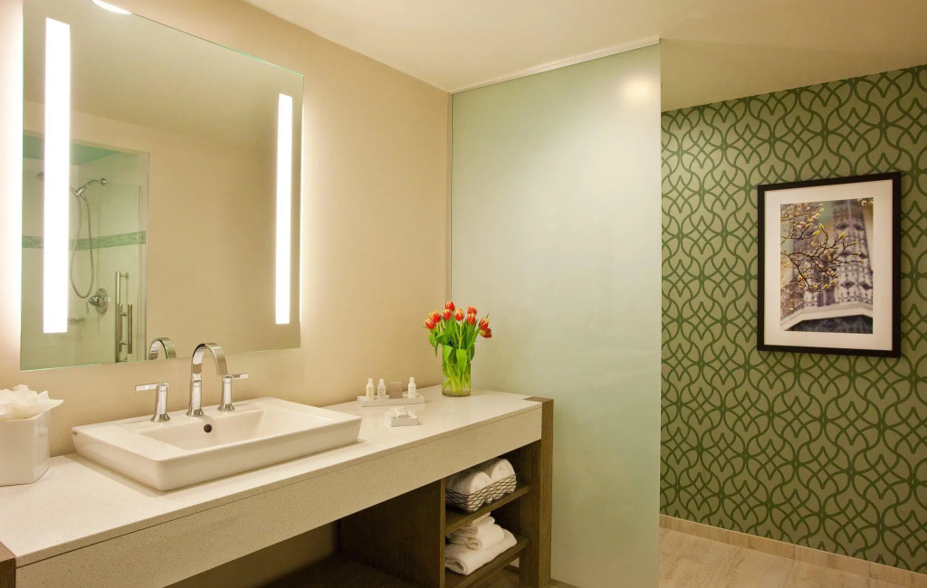Hotel Tonnelle New Orleans, A Tribute Portfolio Hotel By Marriott - Chambres