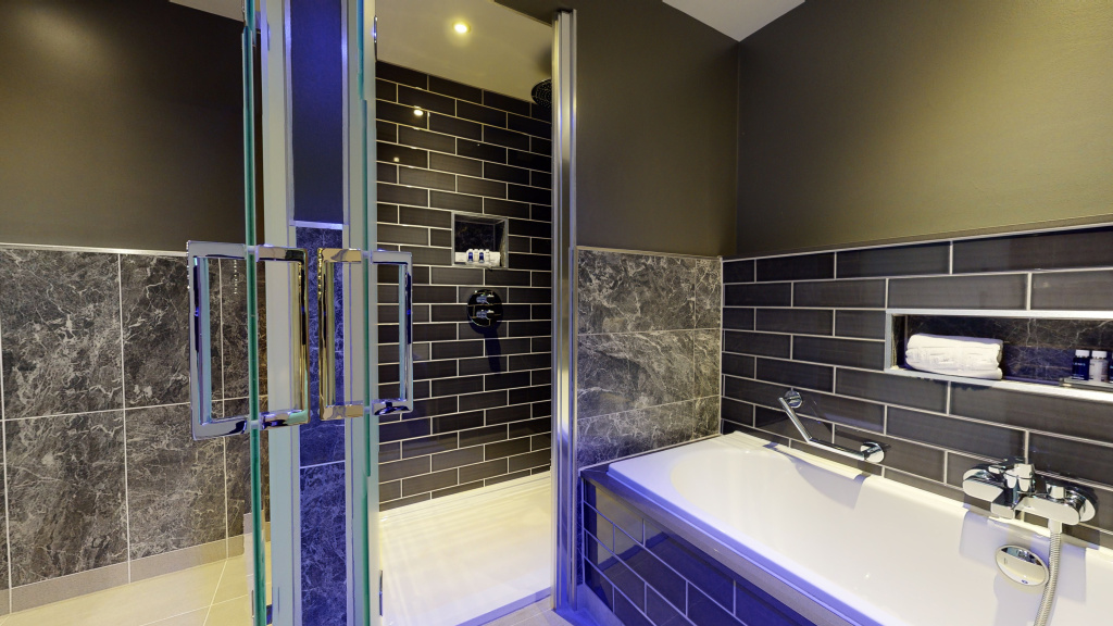 Holiday Inn Manchester - City Centre by IHG - Général