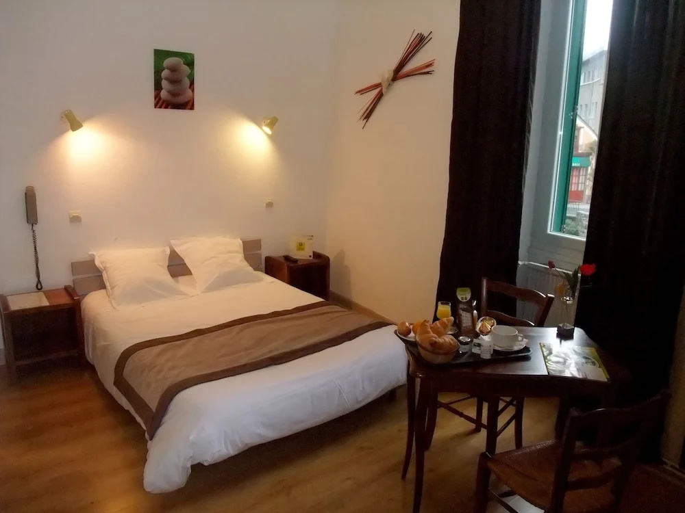 Hotel Family and Spa - Général