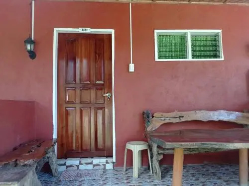 Amber Homestay